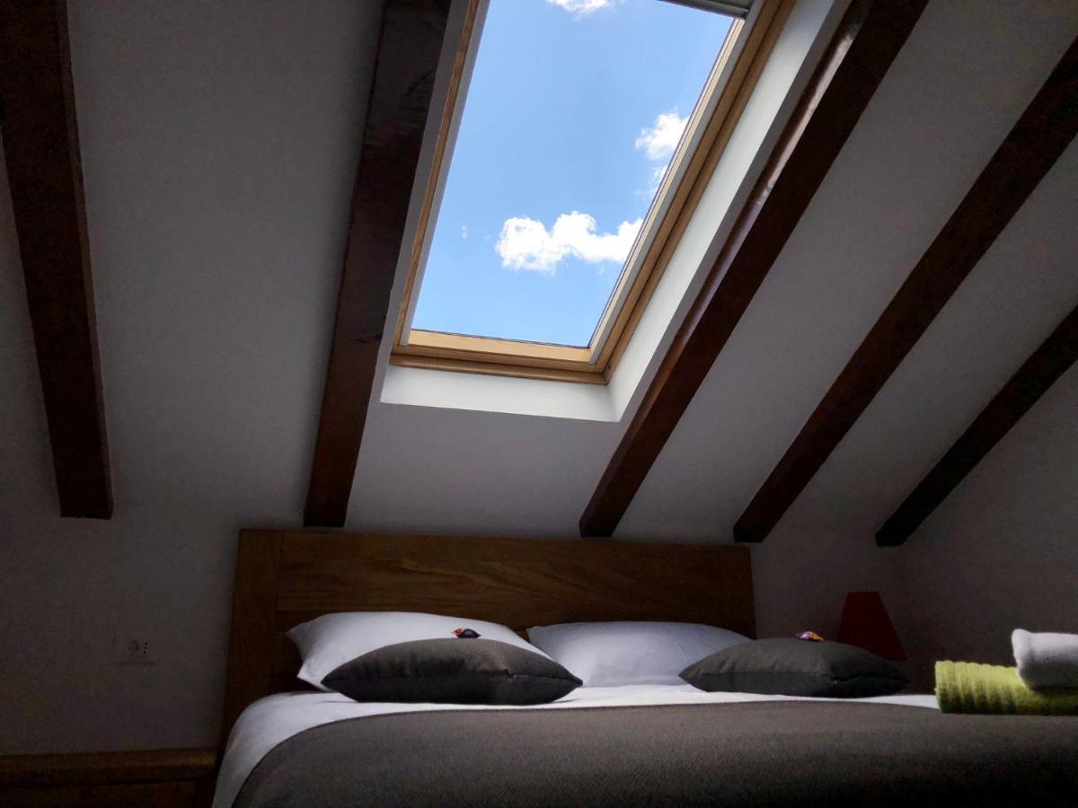 Bed&Breakfast Agroturizam Antunovic Kuna Peljeska Экстерьер фото