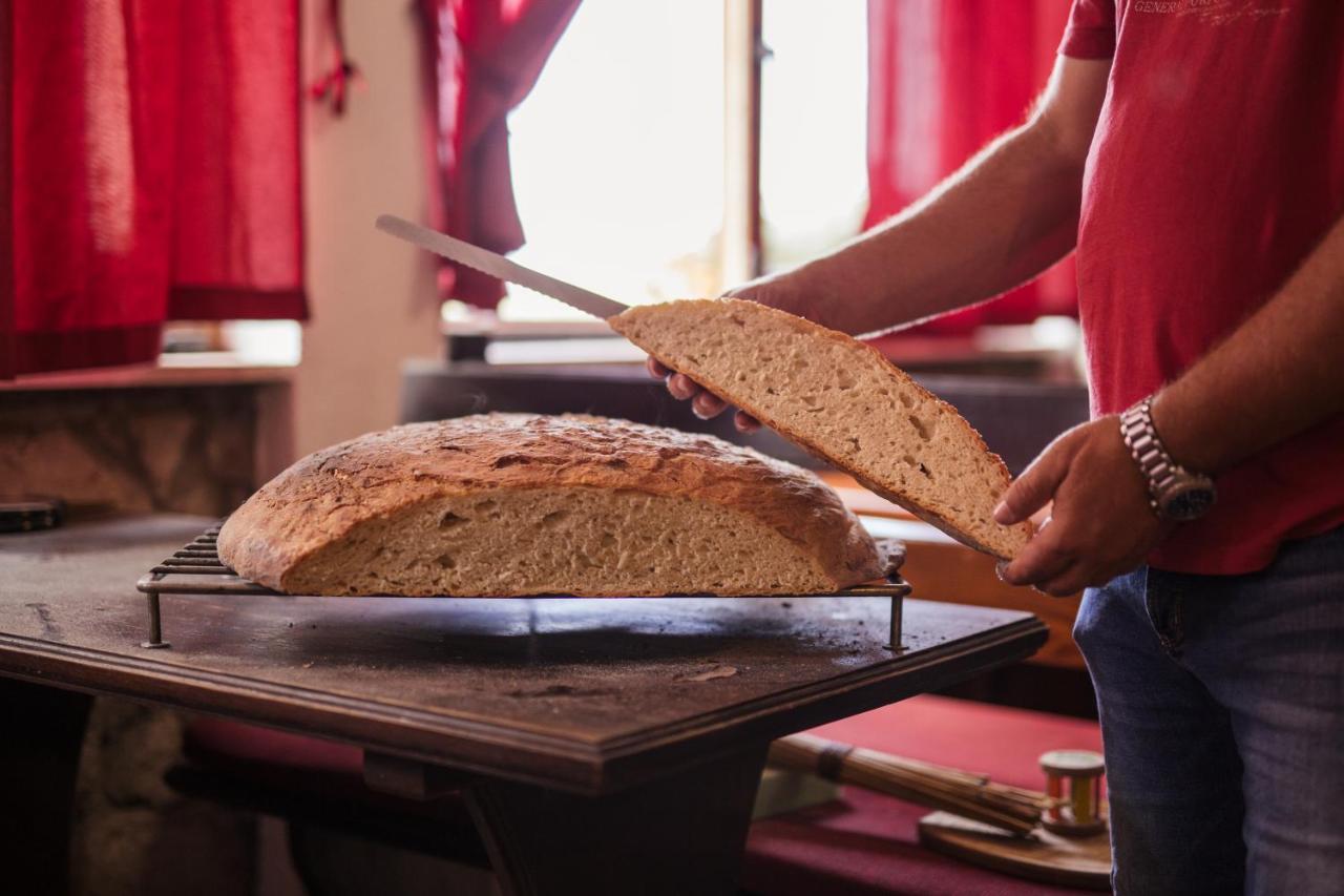Bed&Breakfast Agroturizam Antunovic Kuna Peljeska Экстерьер фото