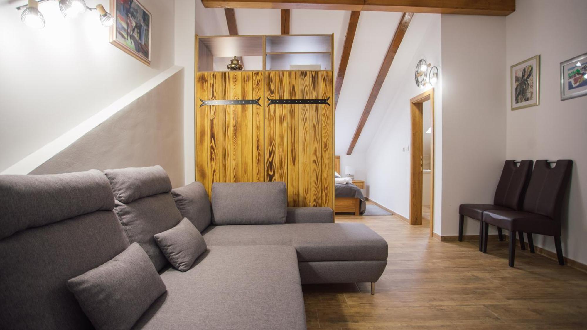 Bed&Breakfast Agroturizam Antunovic Kuna Peljeska Экстерьер фото